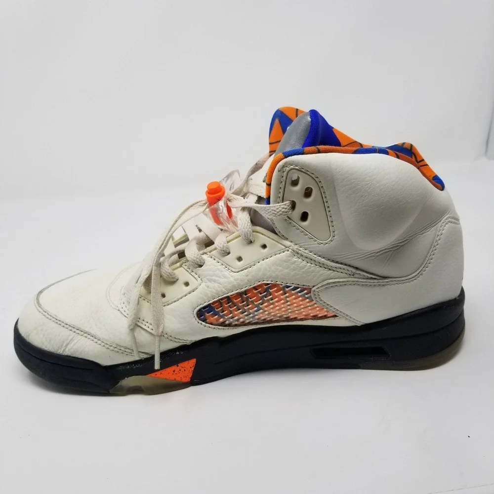 Nike Air Jordan‎ 5 Retro Size 11.5 International Flight 2018 136027-148